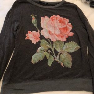 Wildfox sweatshirt